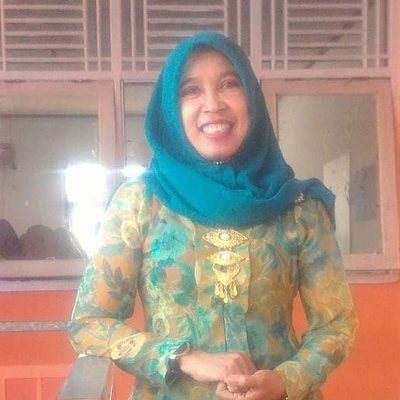 Yuli astuti, S.Kom